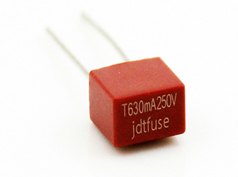 圓形慢斷保險絲